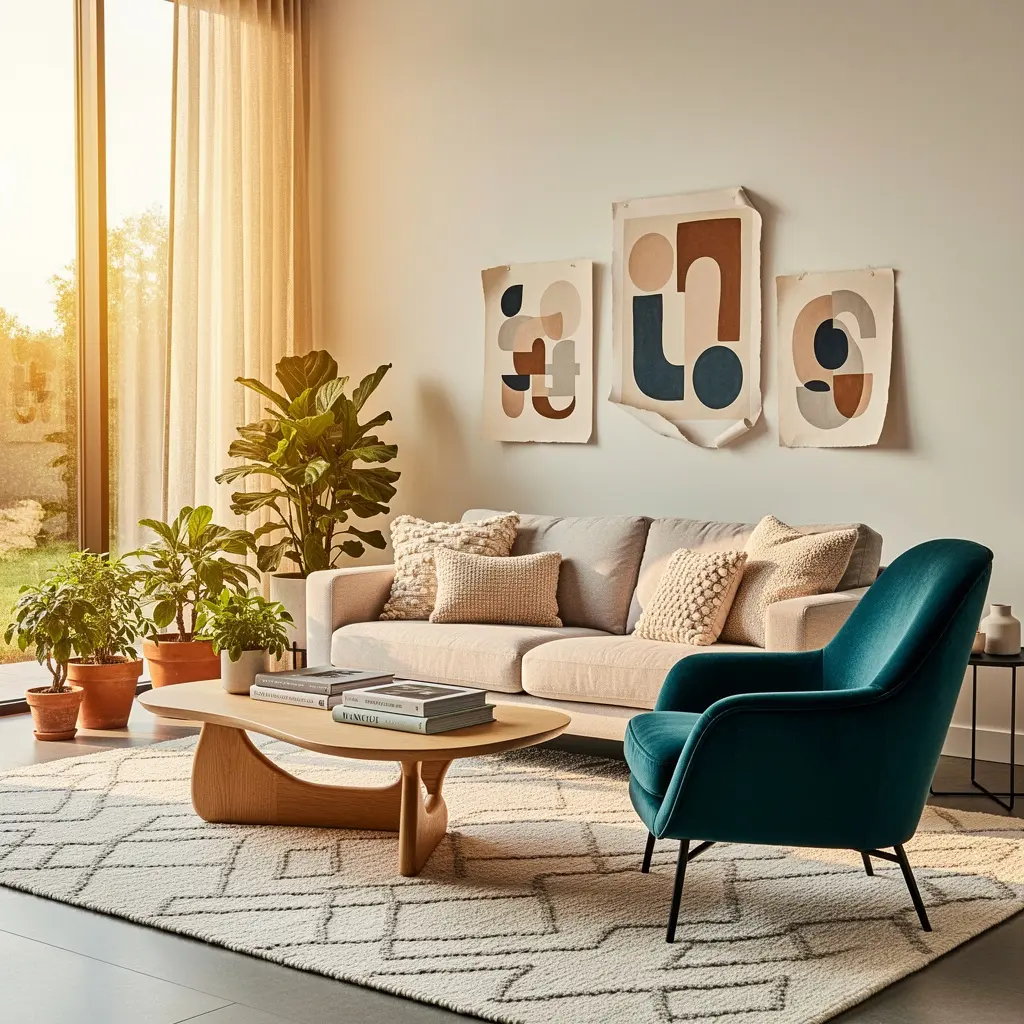 Living Room Inspiration