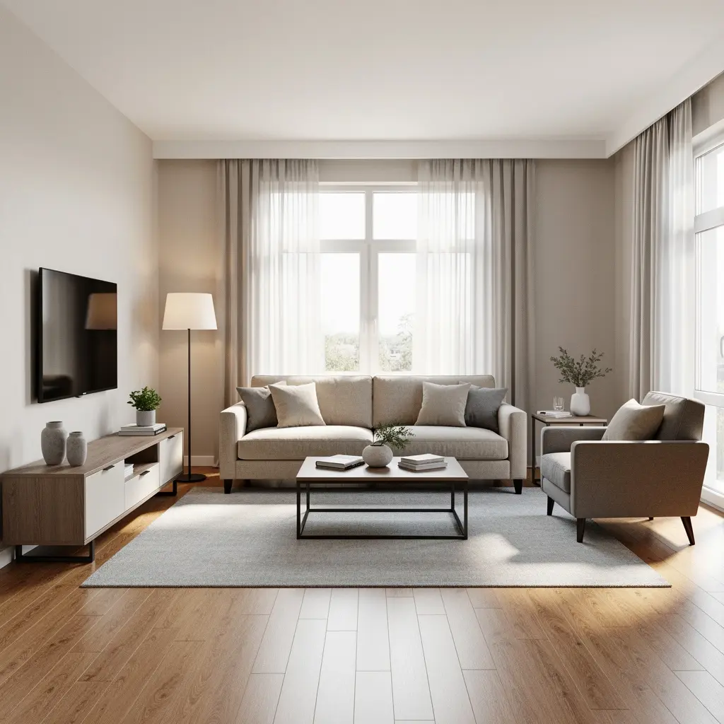 Living Room Inspiration