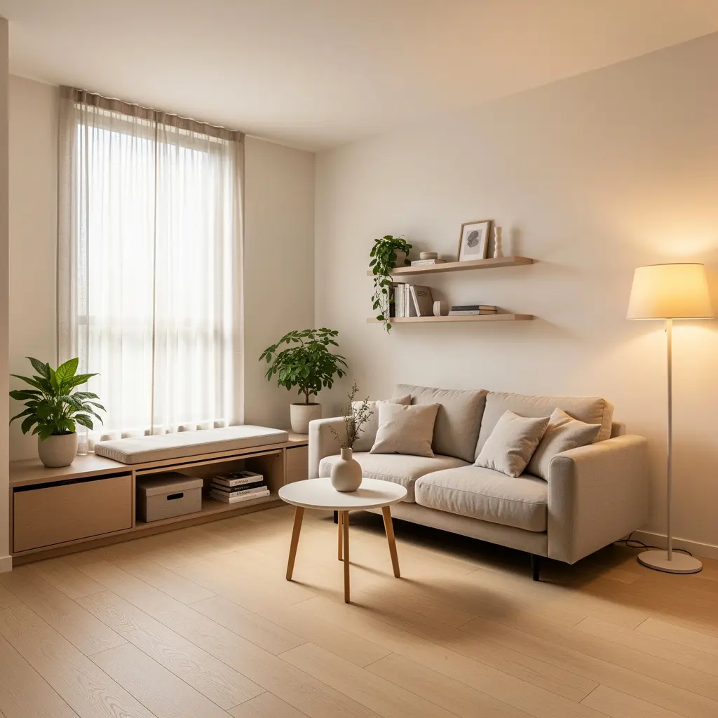 Room Inspo Ideas for Small Rooms