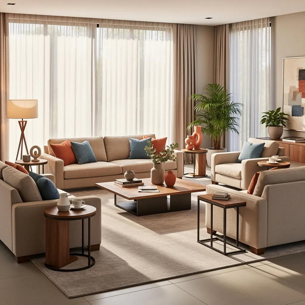 Living Room Furniture