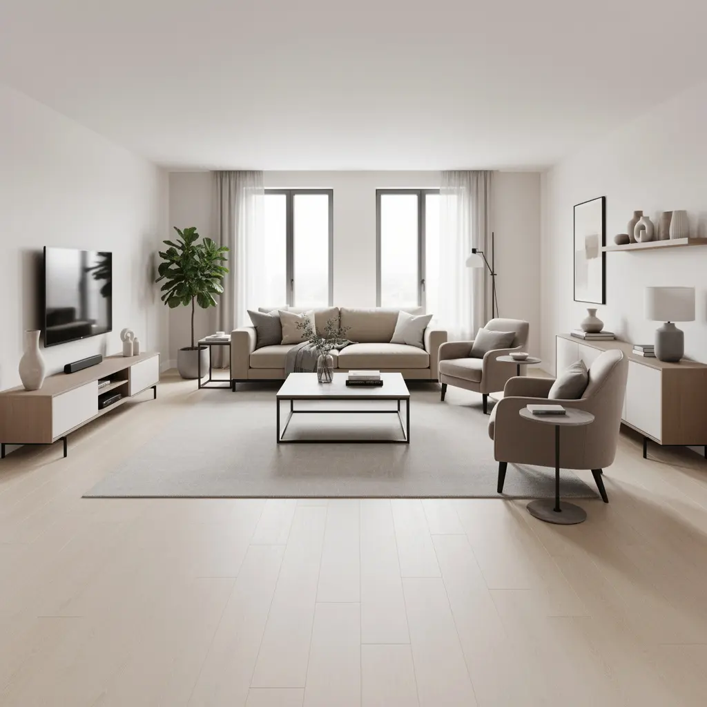 Living Room Furniture
