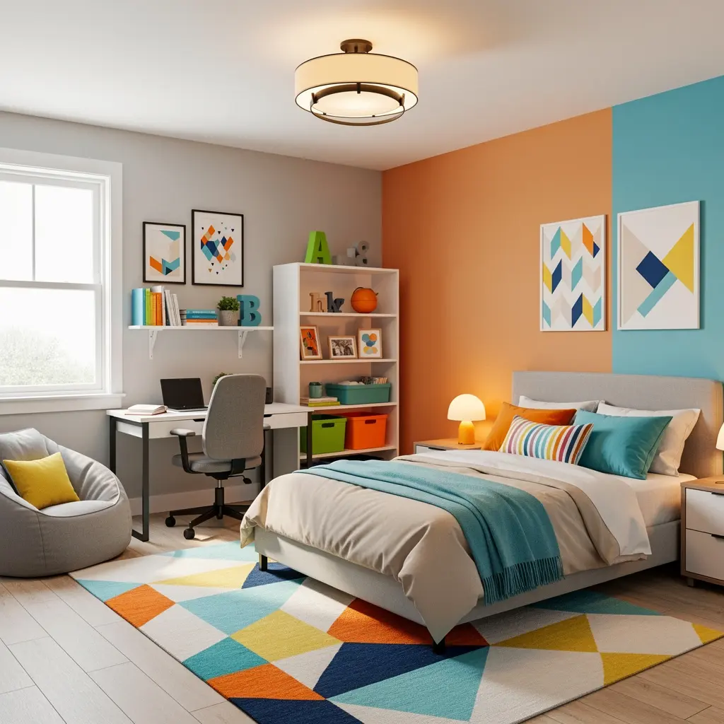 Teen Room Decor