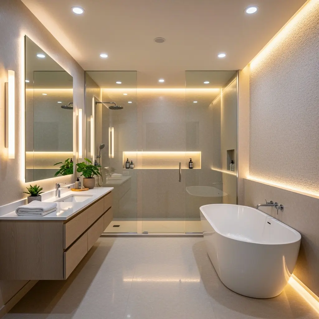 Bathroom Inspiration Ideas for a Space