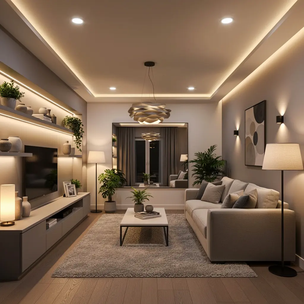 Room Inspo Ideas for Small Rooms