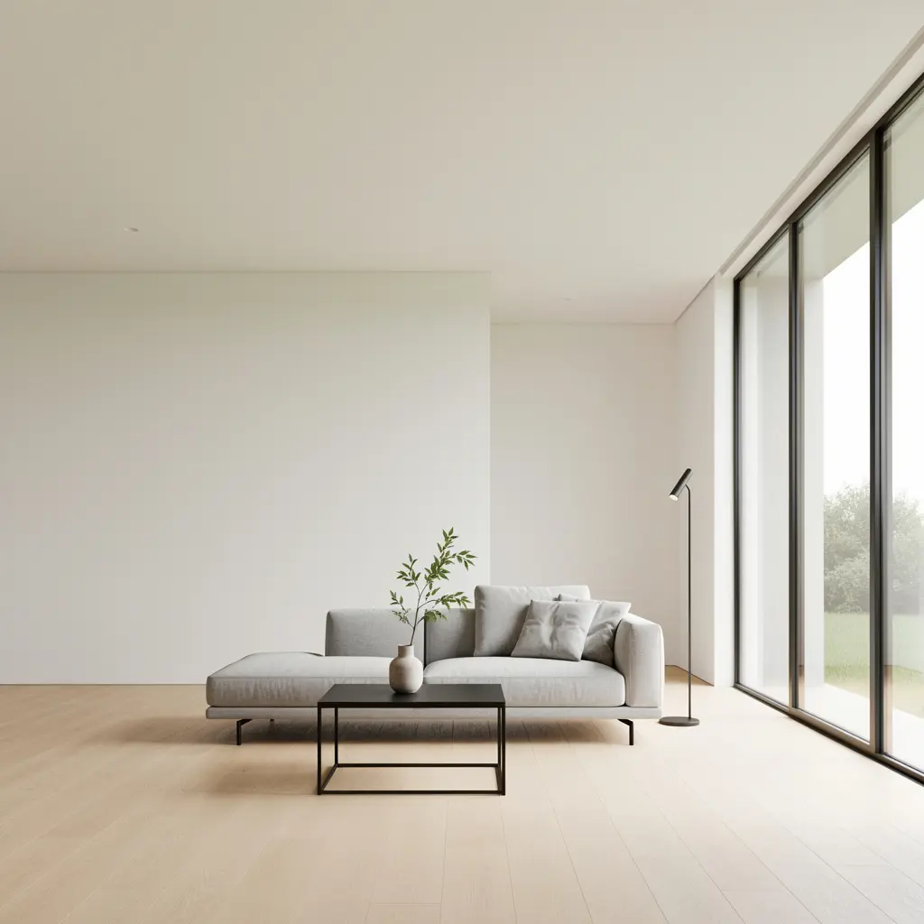 Living Room Inspiration