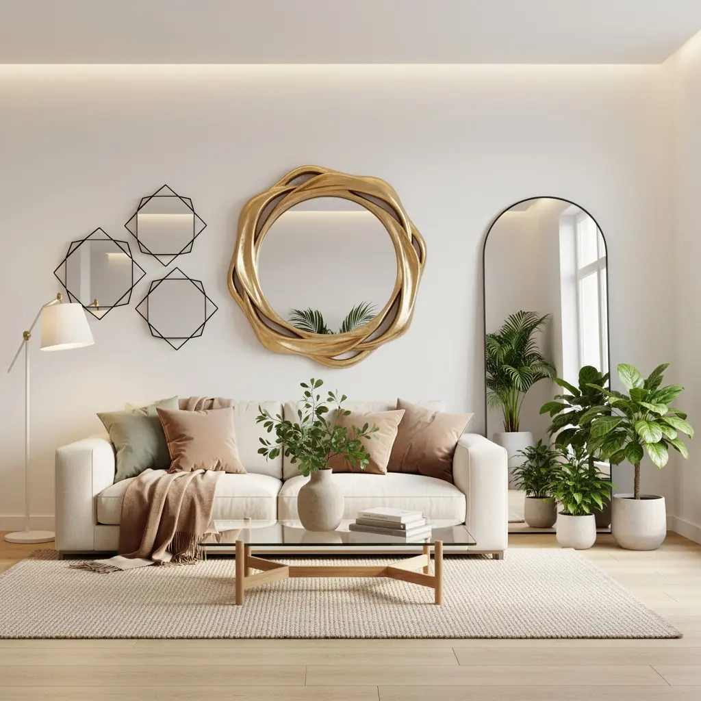 Room Inspo Ideas for Small Rooms