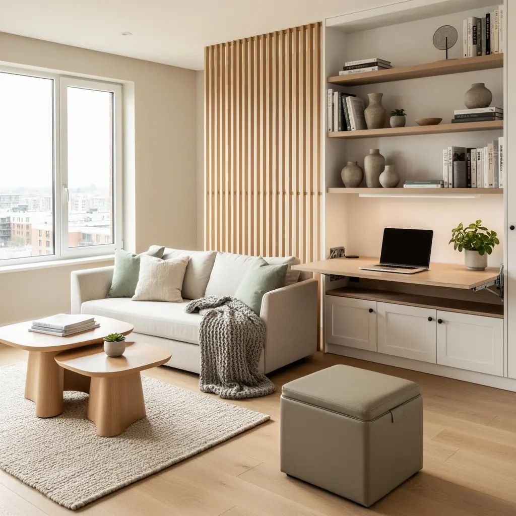 Room Inspo Ideas for Small Rooms