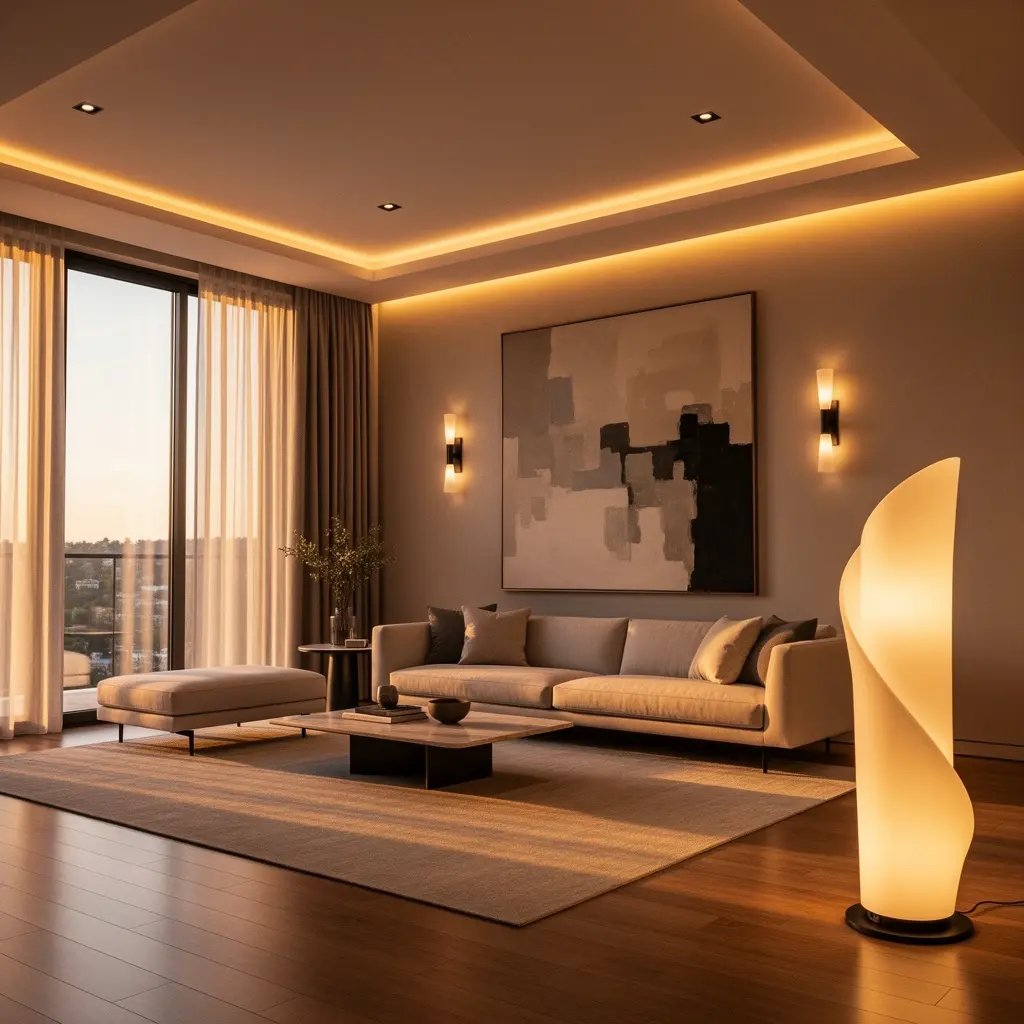 Living Room Inspiration