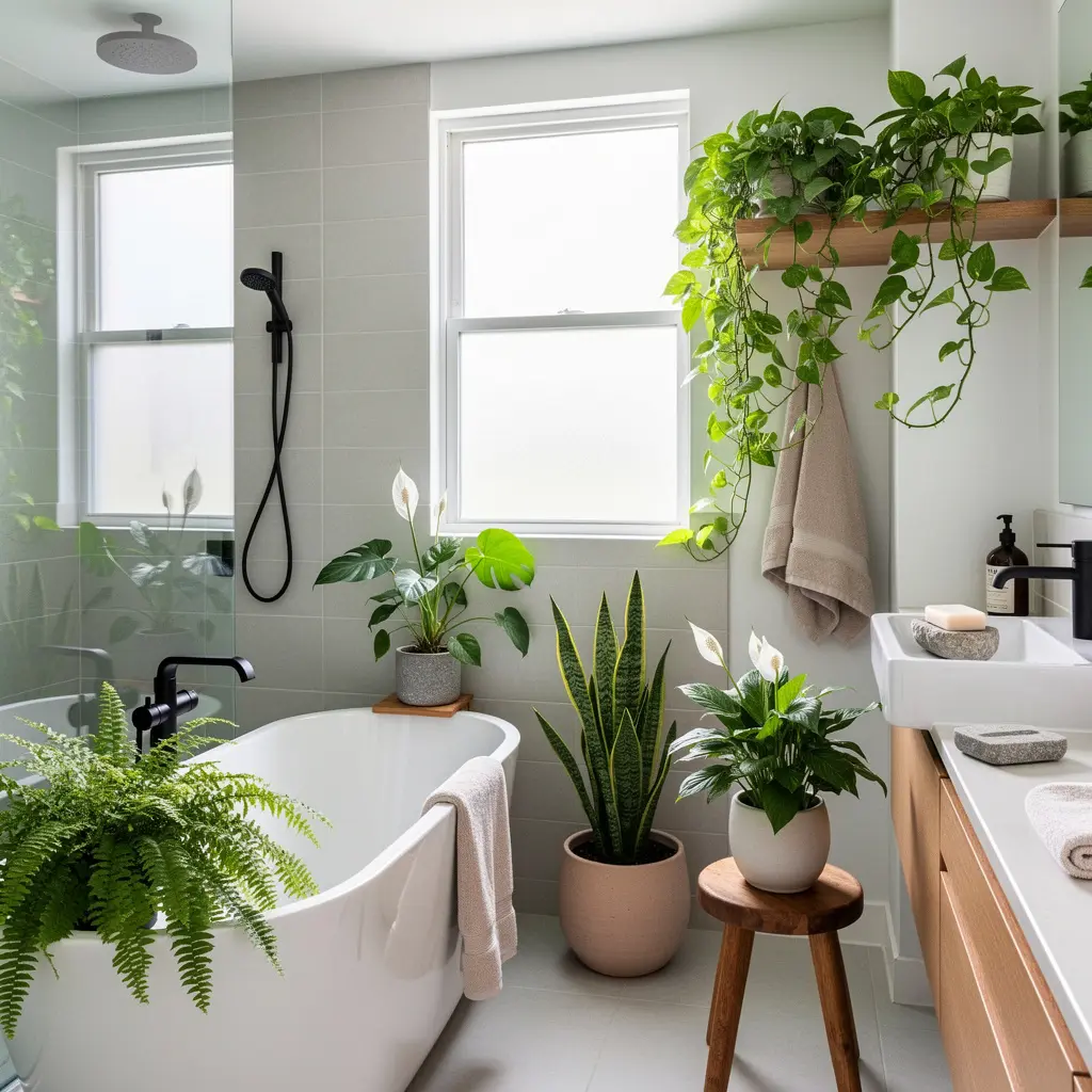 Bathroom Inspiration Ideas for a Space