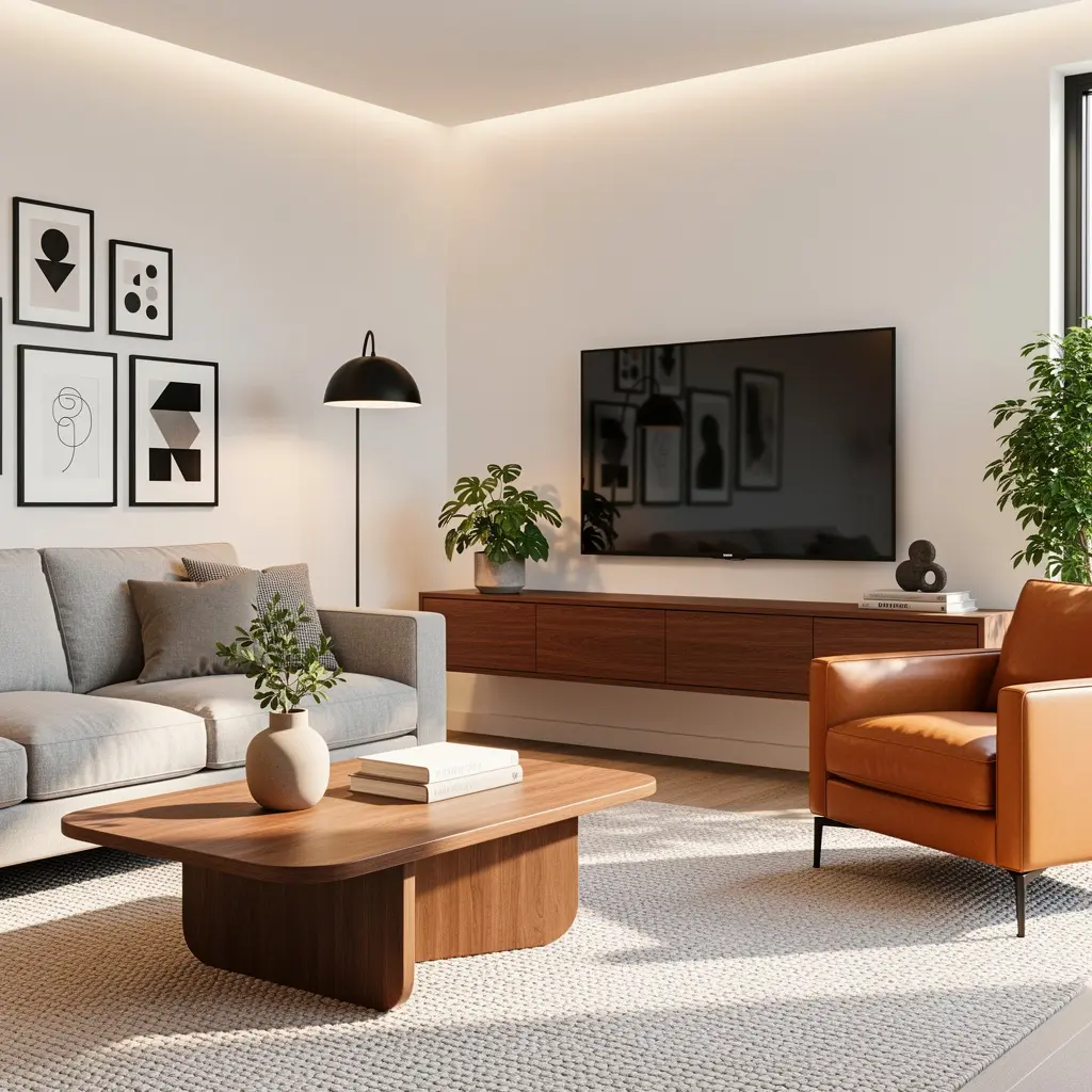 Living Room Inspiration