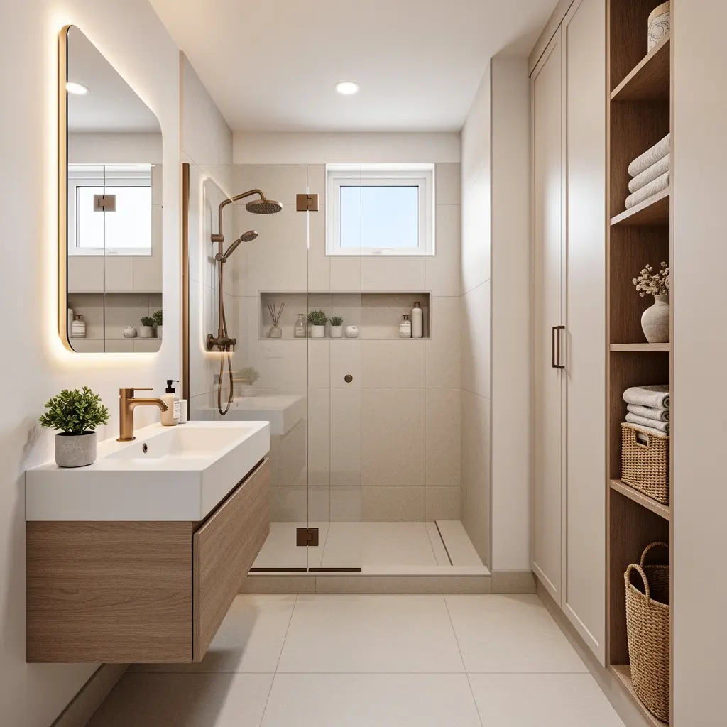 Bathroom Inspiration Ideas for a Space