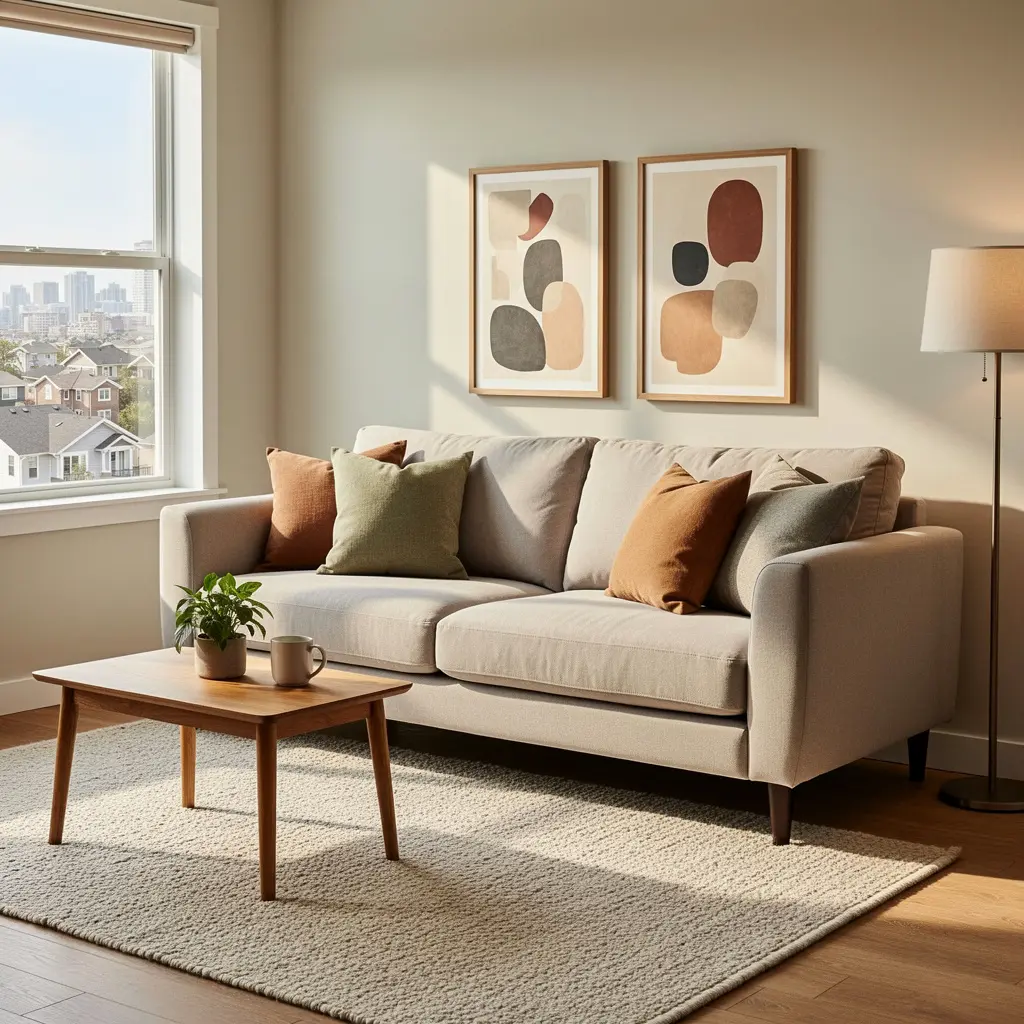 Living Room Furniture