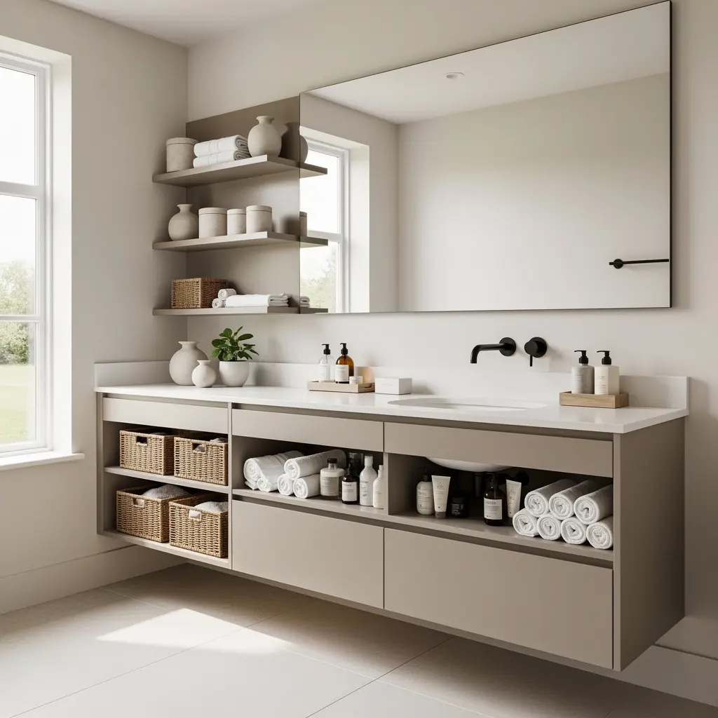 Bathroom Inspiration Ideas for a Space