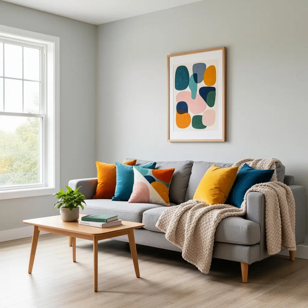 Living Room Inspiration