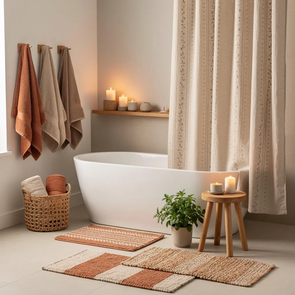 Bathroom Inspiration Ideas for a Space