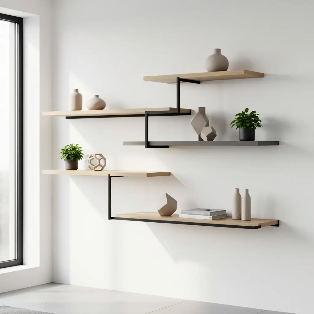 Modern Wall Decor