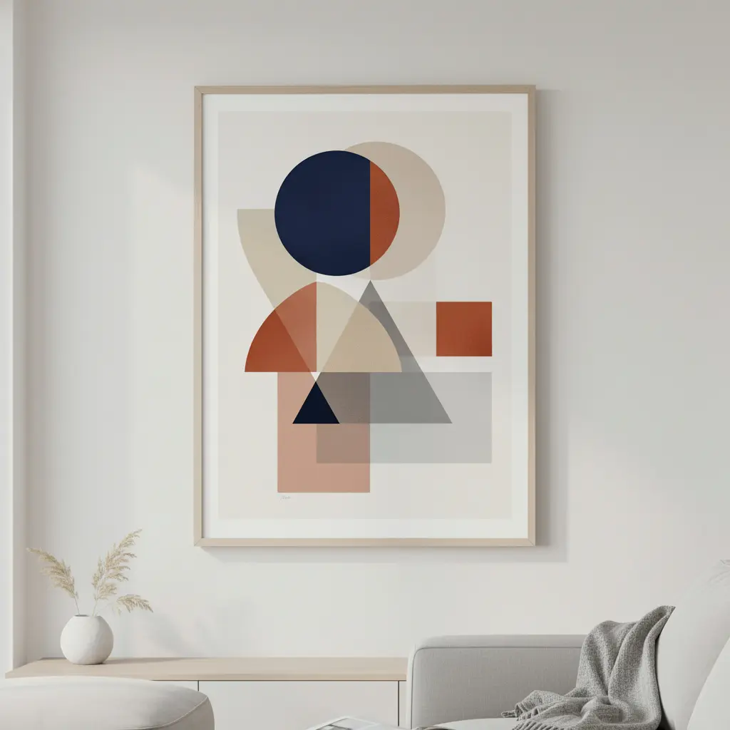Modern Wall Decor