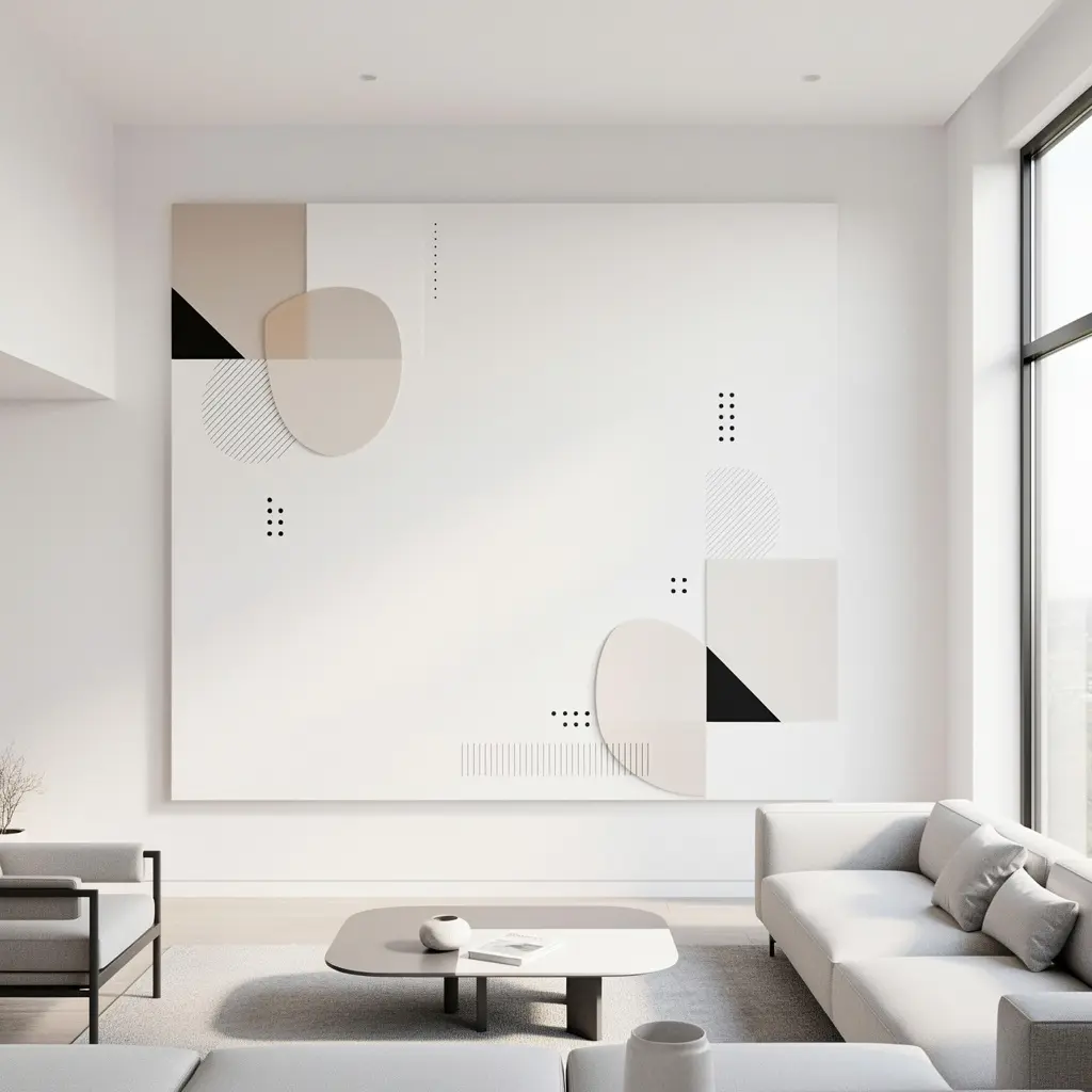 Modern Wall Decor