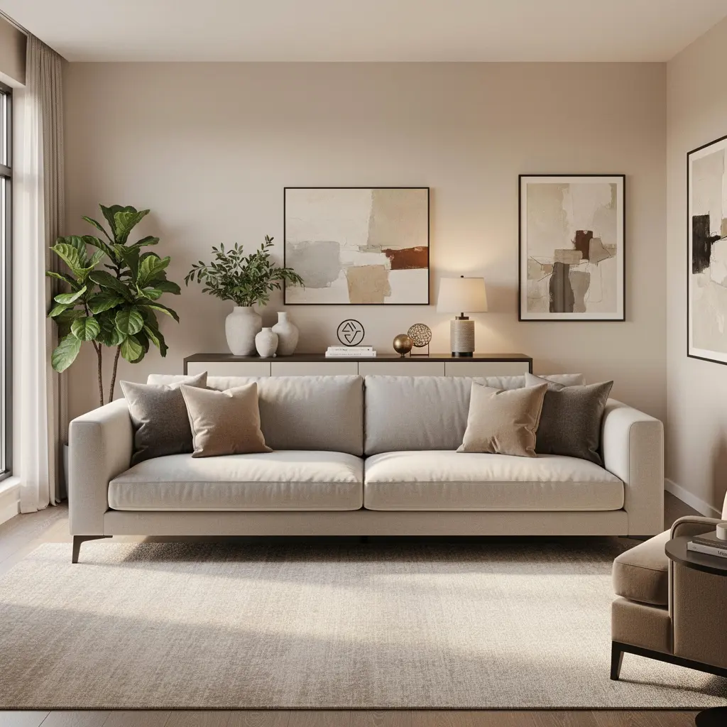 Living Room Furniture